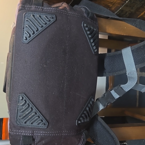 CLC Work Gear Backpack Tool bag 1134 - Picture 10 of 15